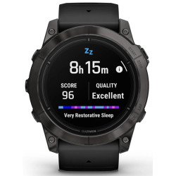 Montre Homme EPIX Pro (Gen2) GARMIN