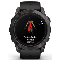 Montre Homme EPIX Pro (Gen2) GARMIN