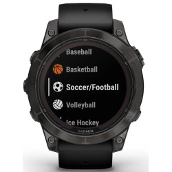 Montre Homme EPIX Pro (Gen2) GARMIN