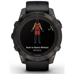 Montre Homme EPIX Pro (Gen2) GARMIN