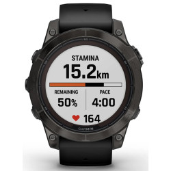 Montre Homme EPIX Pro (Gen2) GARMIN