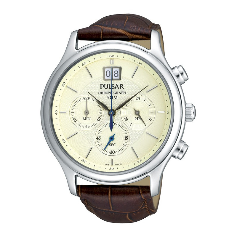 Montre Homme PU5003X PULSAR
