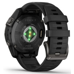 Montre Homme EPIX Pro (Gen2) GARMIN