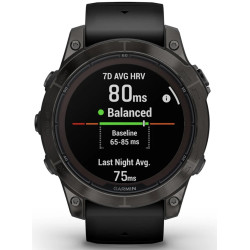 Montre Homme EPIX Pro (Gen2) GARMIN