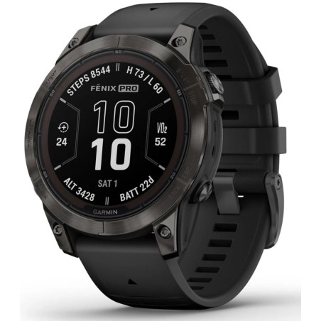 Montre Homme EPIX Pro (Gen2) GARMIN