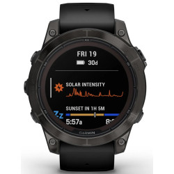 Montre Homme EPIX Pro (Gen2) GARMIN