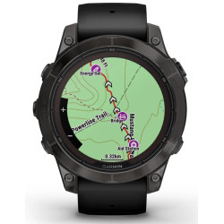 Montre Homme EPIX Pro (Gen2) GARMIN