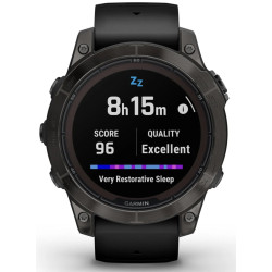 Montre Homme EPIX Pro (Gen2) GARMIN