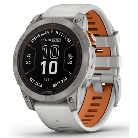 Montre Homme EPIX Pro (Gen2) GARMIN