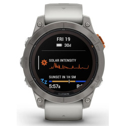 Montre Homme EPIX Pro (Gen2) GARMIN