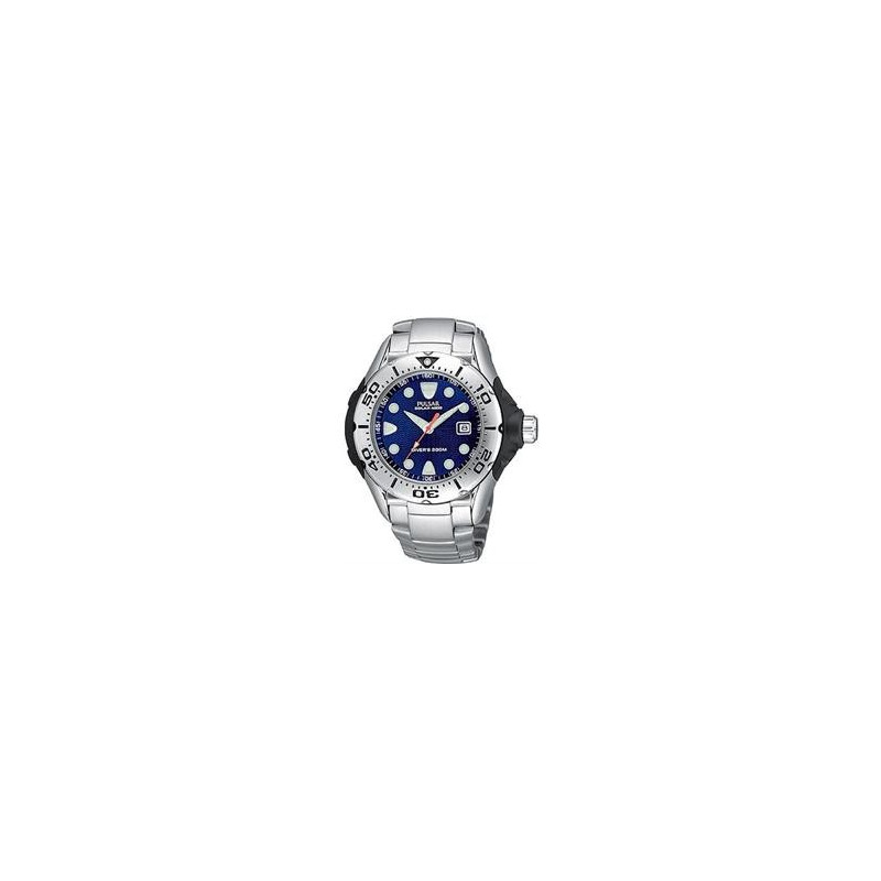 Montre Homme PUA111 PULSAR