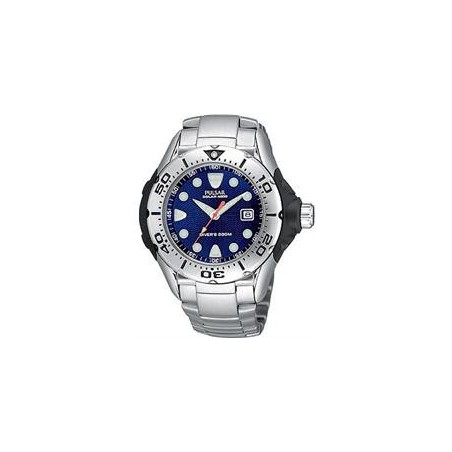 Montre Homme PUA111 PULSAR