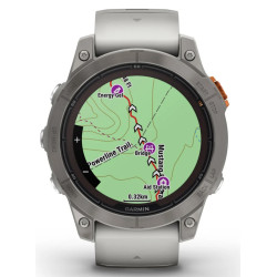 Montre Homme EPIX Pro (Gen2) GARMIN