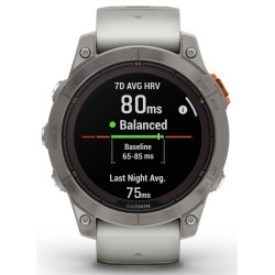 Montre Homme EPIX Pro (Gen2) GARMIN
