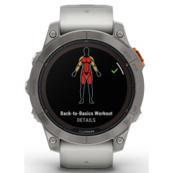 Montre Homme EPIX Pro (Gen2) GARMIN