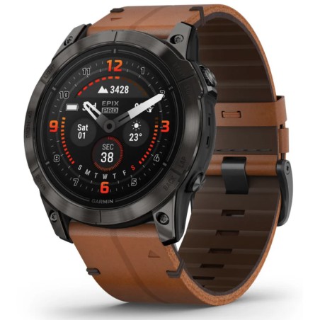 Montre Homme EPIX Pro (Gen2) GARMIN