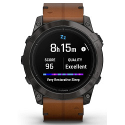 Montre Homme EPIX Pro (Gen2) GARMIN