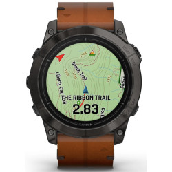 Montre Homme EPIX Pro (Gen2) GARMIN