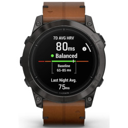 Montre Homme EPIX Pro (Gen2) GARMIN