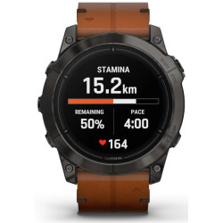 Montre Homme EPIX Pro (Gen2) GARMIN