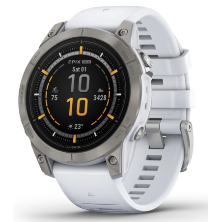 Montre Homme EPIX Pro (Gen2) GARMIN