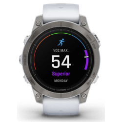Montre Homme EPIX Pro (Gen2) GARMIN