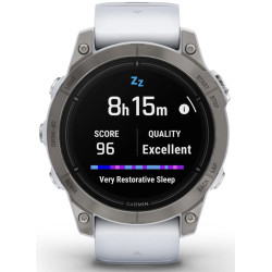 Montre Homme EPIX Pro (Gen2) GARMIN