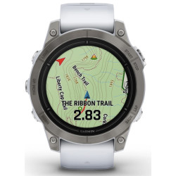 Montre Homme EPIX Pro (Gen2) GARMIN
