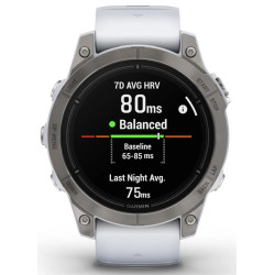 Montre Homme EPIX Pro (Gen2) GARMIN