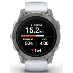 Montre Homme EPIX Pro (Gen2) GARMIN