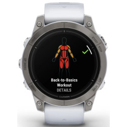 Montre Homme EPIX Pro (Gen2) GARMIN