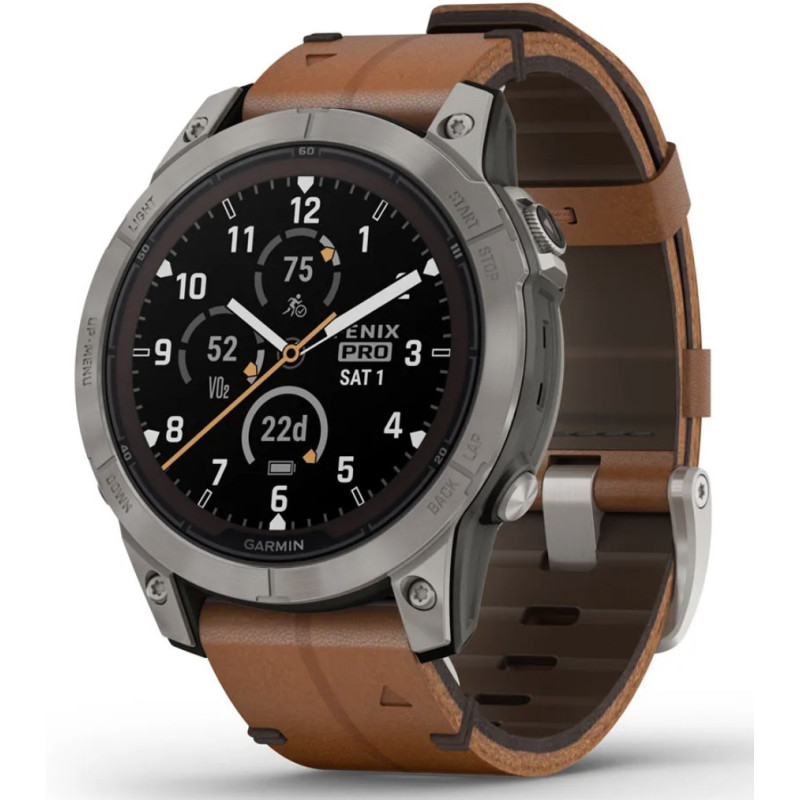 Montre Homme EPIX Pro (Gen2) GARMIN
