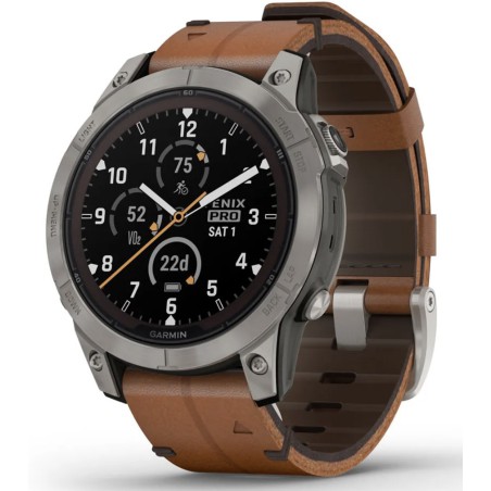 Montre Homme EPIX Pro (Gen2) GARMIN