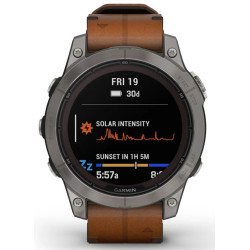 Montre Homme EPIX Pro (Gen2) GARMIN
