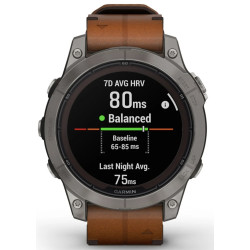 Montre Homme EPIX Pro (Gen2) GARMIN