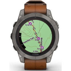 Montre Homme EPIX Pro (Gen2) GARMIN