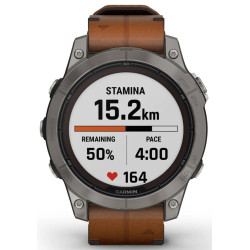 Montre Homme EPIX Pro (Gen2) GARMIN