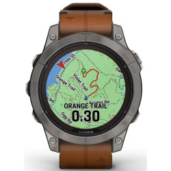 Montre Homme EPIX Pro (Gen2) GARMIN