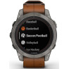 Montre Homme EPIX Pro (Gen2) GARMIN