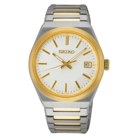 SEIKO - Montre Classique