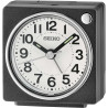 REVEIL DE POCHE SEIKO ROUGE
