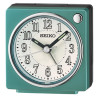 REVEIL DE POCHE SEIKO ROUGE