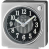 REVEIL DE POCHE SEIKO ROUGE