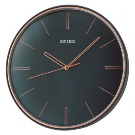 SEIKO - HORLOGE BARRE NAVIRE DOREE