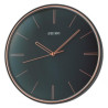 SEIKO - HORLOGE BARRE NAVIRE DOREE