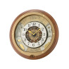 SEIKO - HORLOGE BARRE NAVIRE DOREE