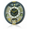 SEIKO - HORLOGE BARRE NAVIRE DOREE