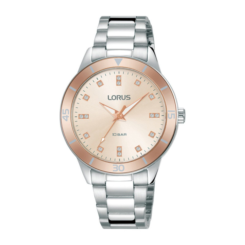 SEIKO - Montre Classique