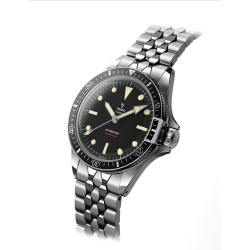 Yema Superman 500 Automatique 39mm YSUP22A39-AMS