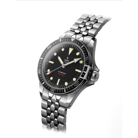 Montre YEMA  Automatique YSUP22A39-AMS2S